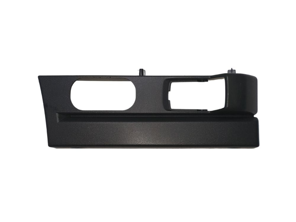 Scania Step Panel Garnish R/H (Right Hand) With Holes – Middle – Bubble Flasher – P Series (06-11) product image