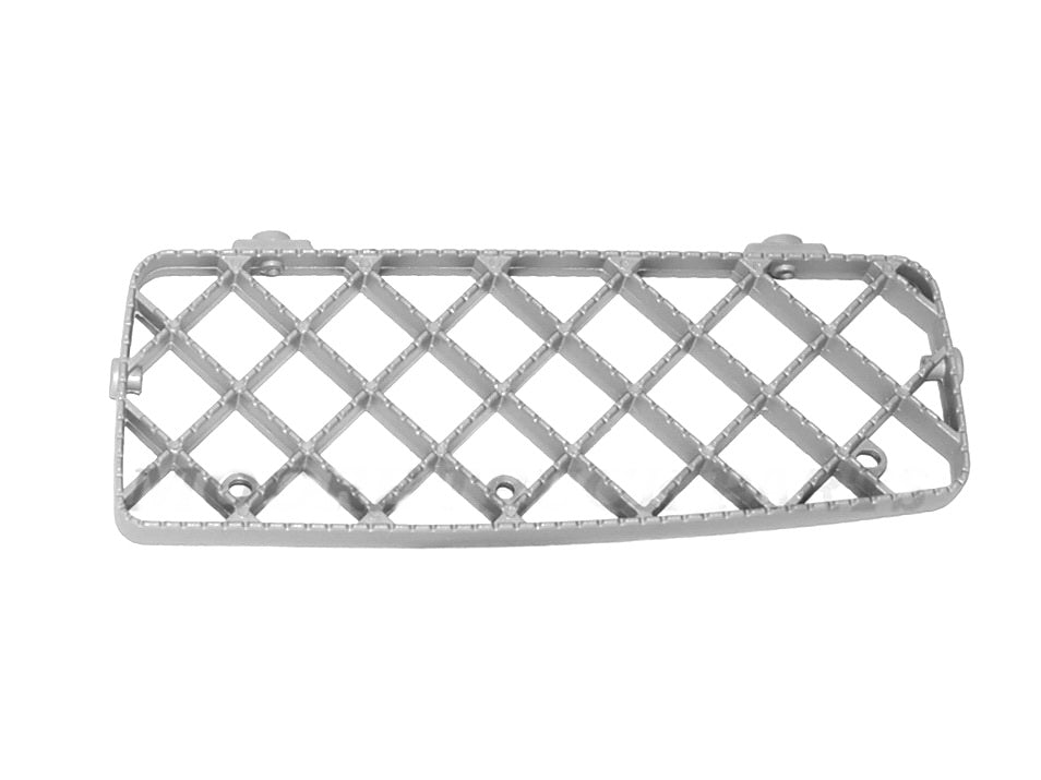 Scania Step Plate R/H = L/H (Right Hand = Left Hand) – Middle – P Series (06-11) product image