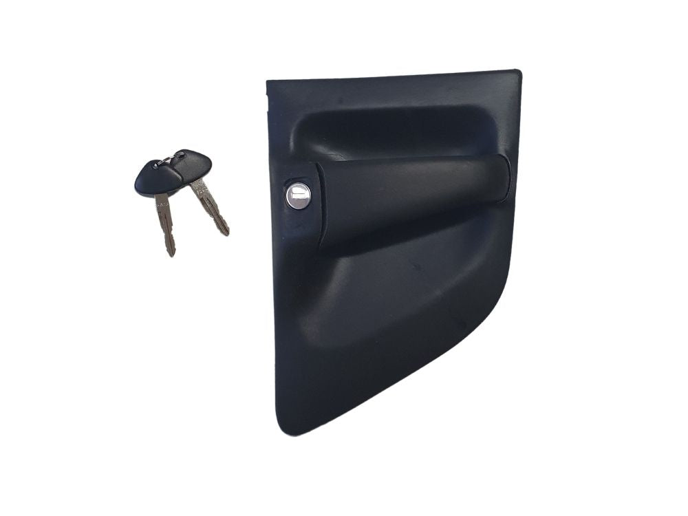 Scania Door Handle R/H (Right Hand) – Outer – P Series (06-11) product image