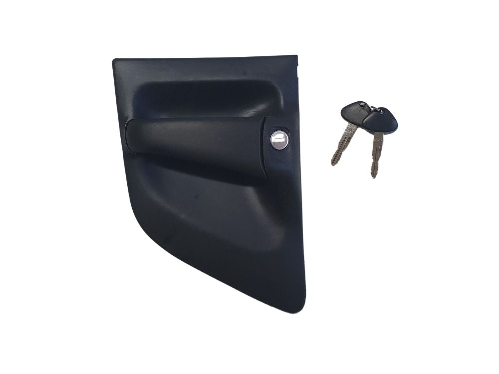 Scania Door Handle L/H (Left Hand) – Outer – P Series (06-11) product image