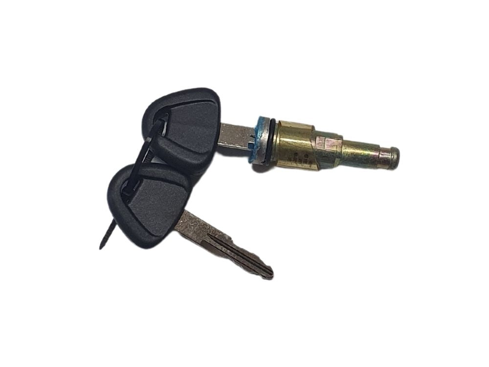 Scania Door Barrel & Keys – 1 Door – P Series (06-11) product image