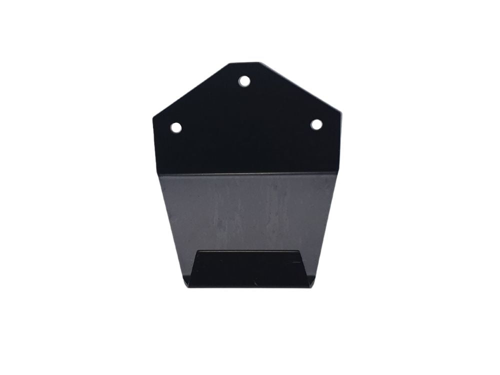 Scania Front Mud Guard Plate – P Series (06-11) product image