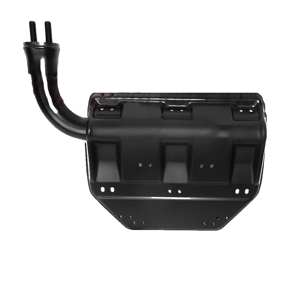 Scania Guard Bracket L/H (Left Hand) – Rear – 4 X 2 – P Series (06-11) product image