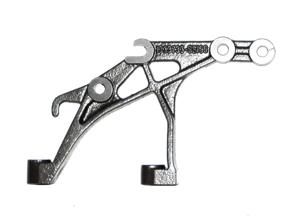 Scania Battery Stand Holder – P Series (06-11) product image