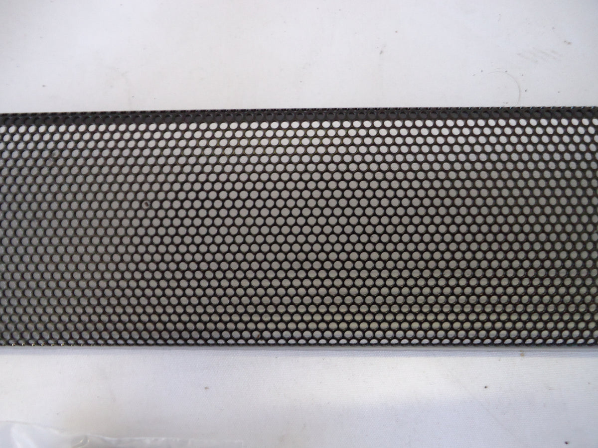 Scania Front Centre Grille Mesh – Suits Low & Medium Cab – P Series (06-11) product image
