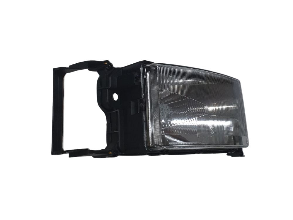 Scania Headlamp R/H (Right Hand) – Rectangle – Without Flasher – P Series (06-11) product image