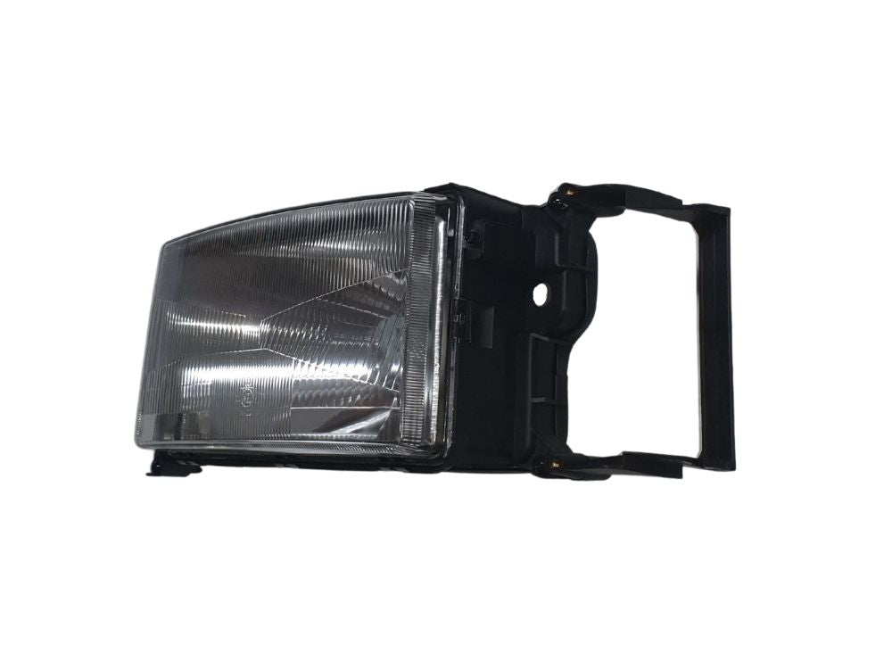 Scania Headlamp L/H (Left Hand) – Rectangle – Without Flasher – P Series (06-11) product image