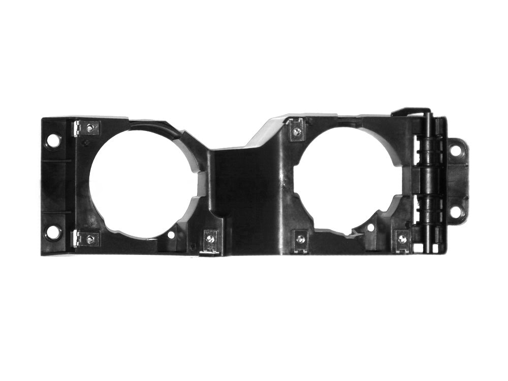Scania Fog Lamp Holder R/H (Right Hand) – P Series (06-11) product image