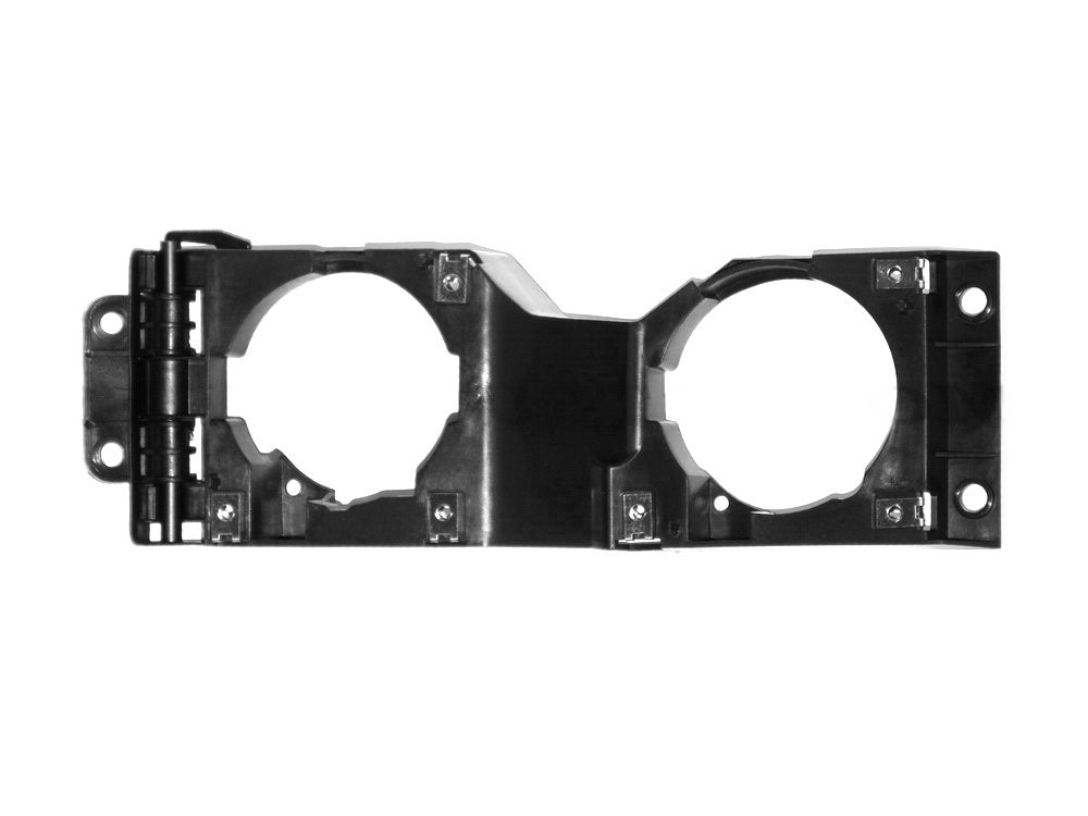 Scania Fog Lamp Holder L/H (Left Hand) – P Series (06-11) product image