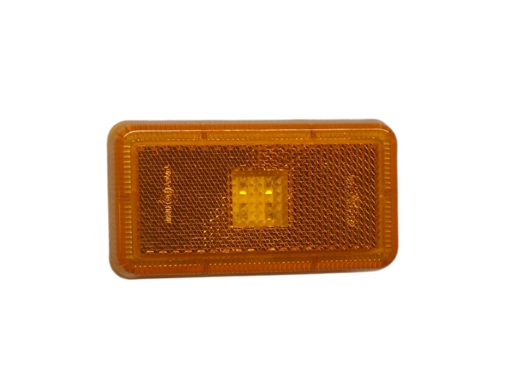Scania Guard Flasher – Flat Lens Type – LED – Wire Type R/H = L/H (Right Hand = Left Hand) – P Series (06-11) product image