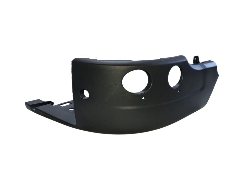 Scania Front Bumper Bar End R/H (Right Hand) – High Bar – Wide Cab – P Series (11-17) G/R Series (10-17) product image