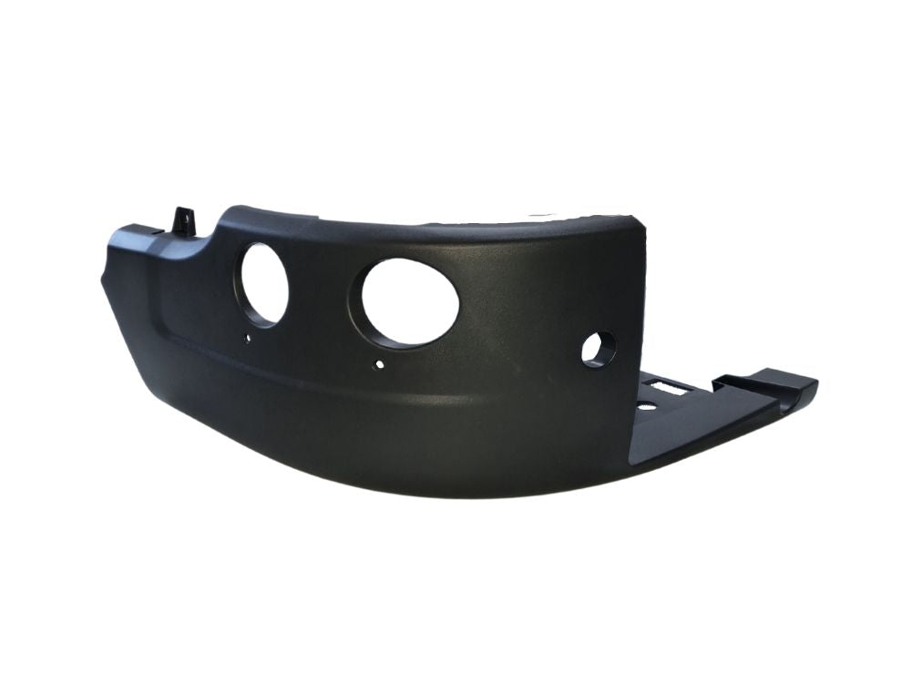 Scania Front Bumper Bar End L/H (Left Hand) – High Bar – Wide Cab – P Series (11-17) G/R Series (10-17) product image