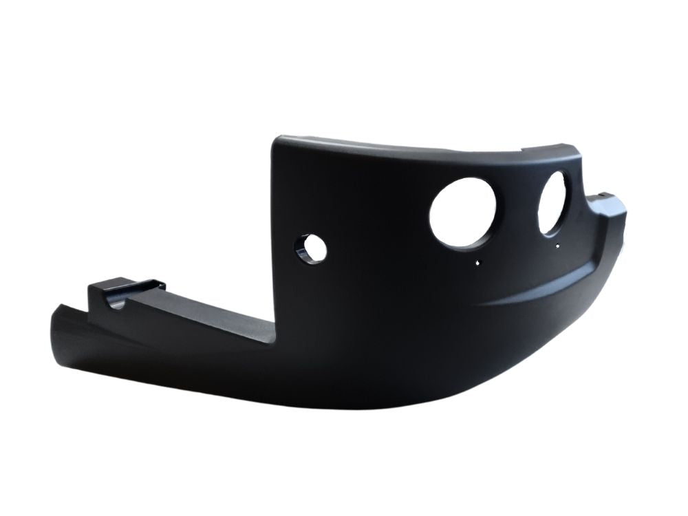Scania Front Bumper Bar End R/H (Right Hand) – Low Bar – Narrow Cab – P Series (11-17) G/R Series (10-17) product image