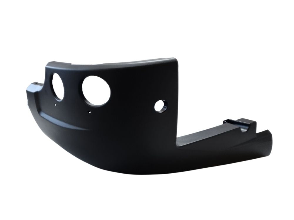 Scania Front Bumper Bar End L/H (Left Hand) – Low & Narrow Cab – P Series (11-17) G/R Series (10-17) product image