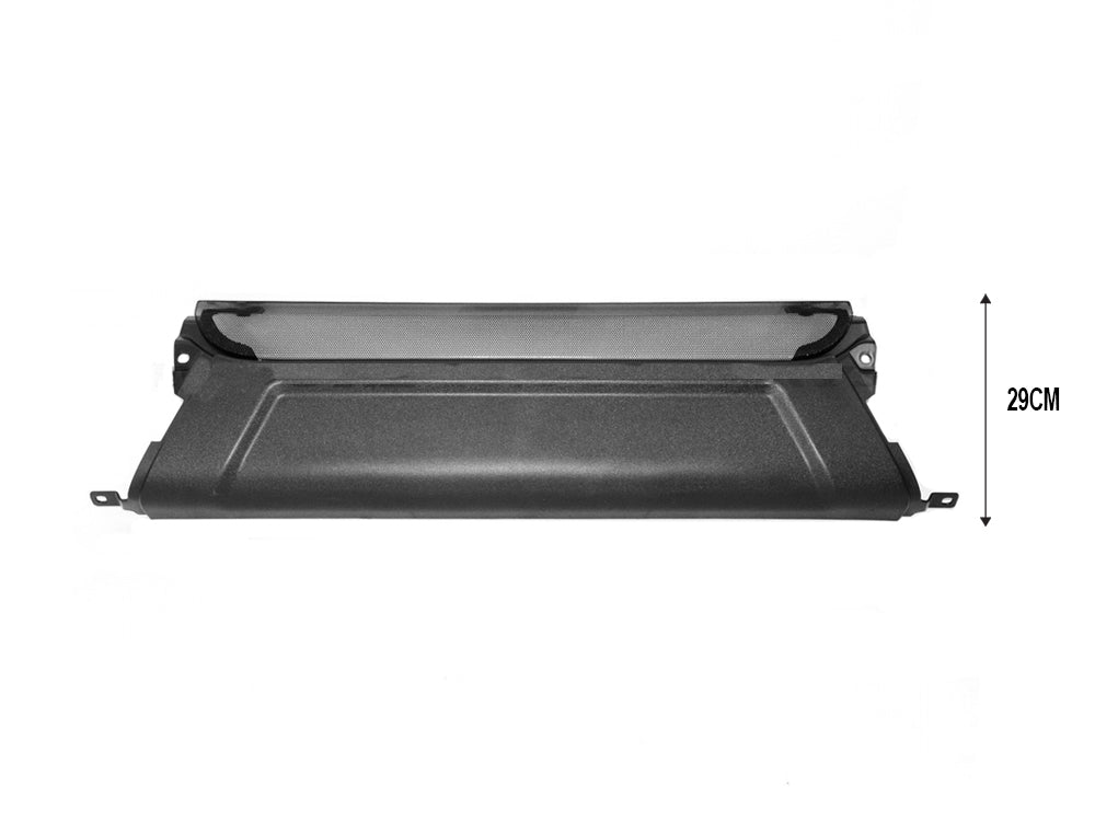 Scania Front Bumper Bar – Centre – With Mesh – High Bar – Narrow And Wide Cab – P Series (11-17) G/R Series (10-17) product…