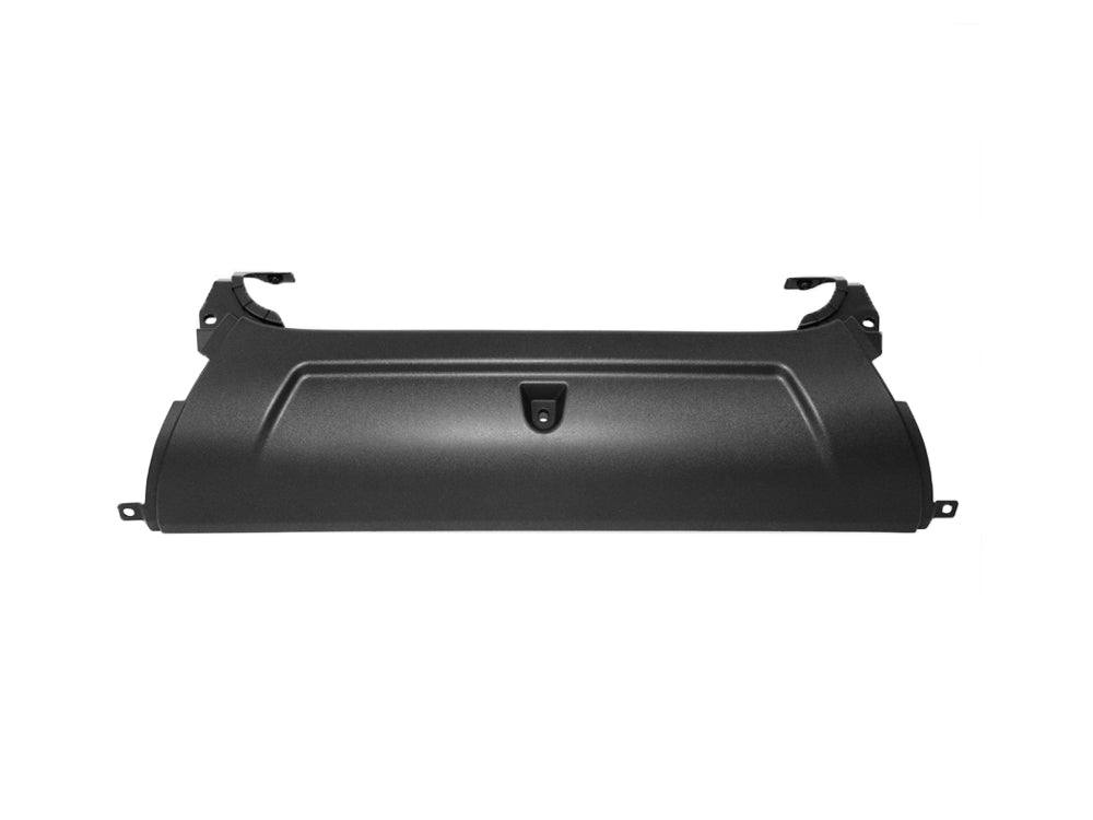 Scania Front Bumper Bar – Centre – Without Mesh – Low Bar – P Series (11-17) G/R Series (10-17) product image