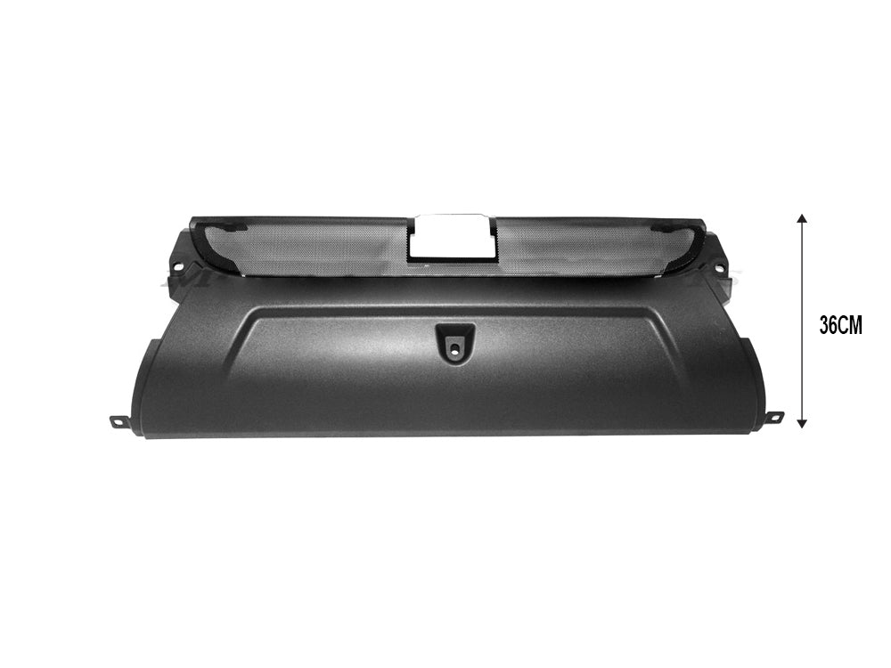 Scania Front Bumper Bar – Centre – Low Bar – With Mesh & Camera Hole – Suits Narrow & Wide Cab – P Series (11-17) G/R…