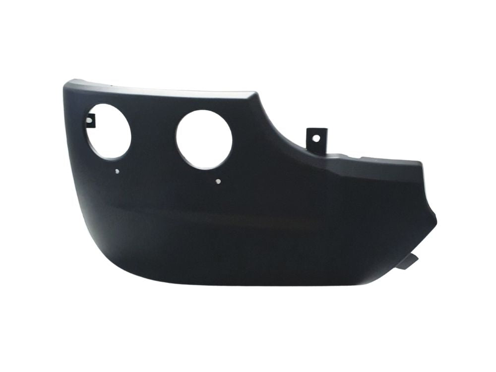 Scania Front Bumper Bar End R/H (Right Hand) – Low Bar – Wide Cab – P Series (11-17) G/R Series (10-17) product image