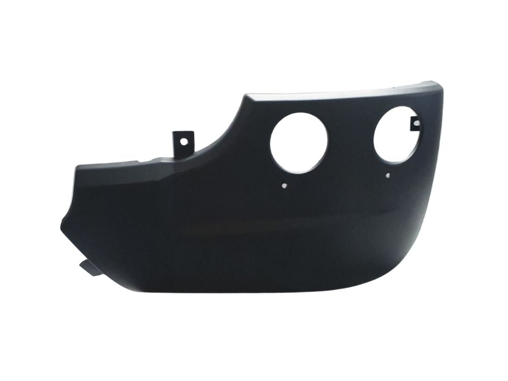 Scania Front Bumper Bar End L/H (Left Hand) – Low Bar – Wide Cab – P Series (11-17) G/R Series (10-17) product image