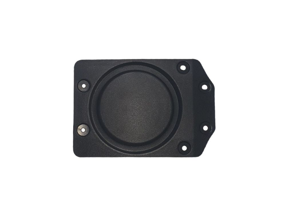 Scania Fog Lamp Cover R/H = L/H (Right Hand = Left Hand) – Inner – P Series (11-17) G/R Series (10-17) product image