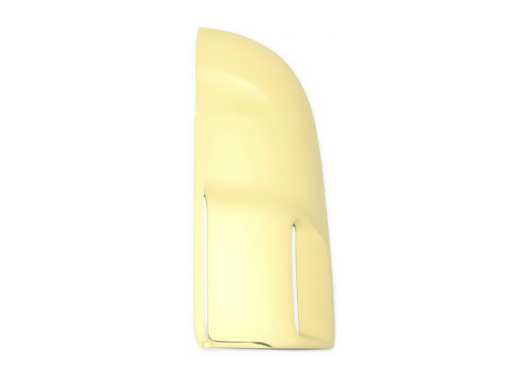 Scania Corner Panel R/H (Right Hand) – With Air Deflector – P Series (11-17) product image