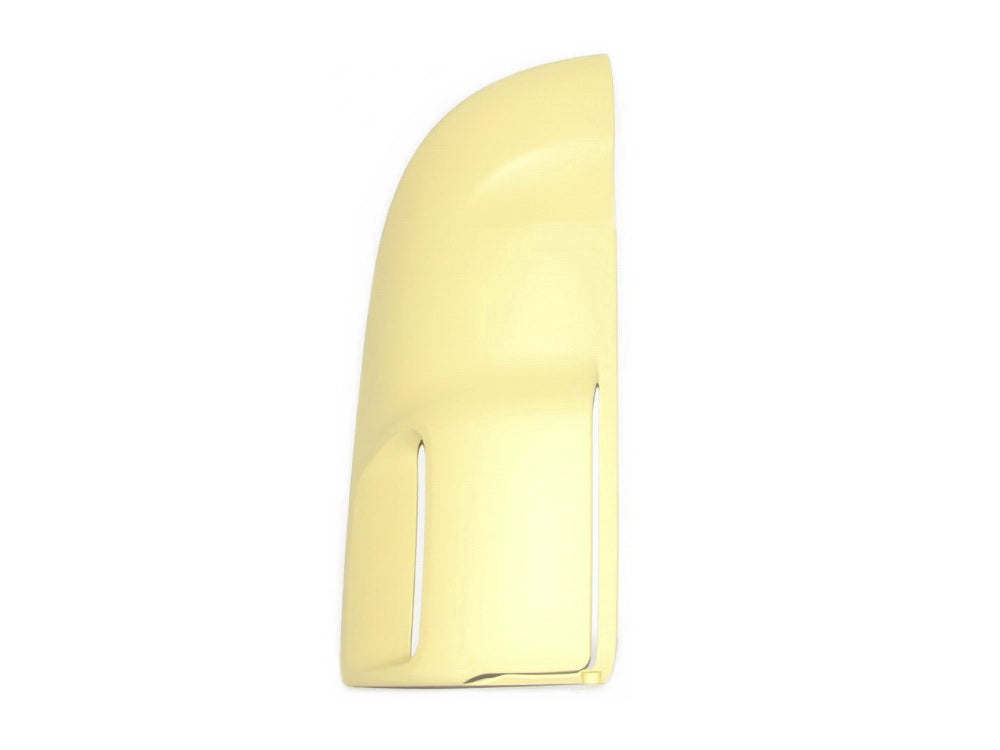 Scania Corner Panel L/H (Left Hand) – With Air Deflector – P Series (11-17) product image