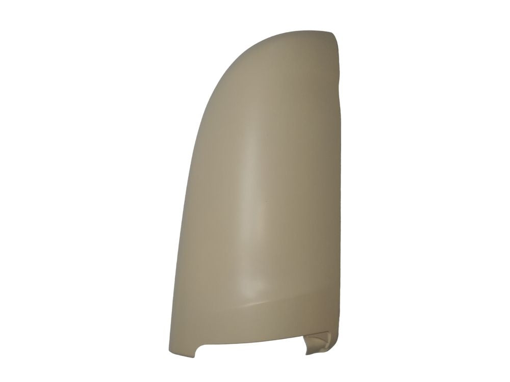 Scania Series 6 (PRGT) G/R Cab (2010–2018) – Corner Panel Left Hand – Without Air Deflector – Streamline