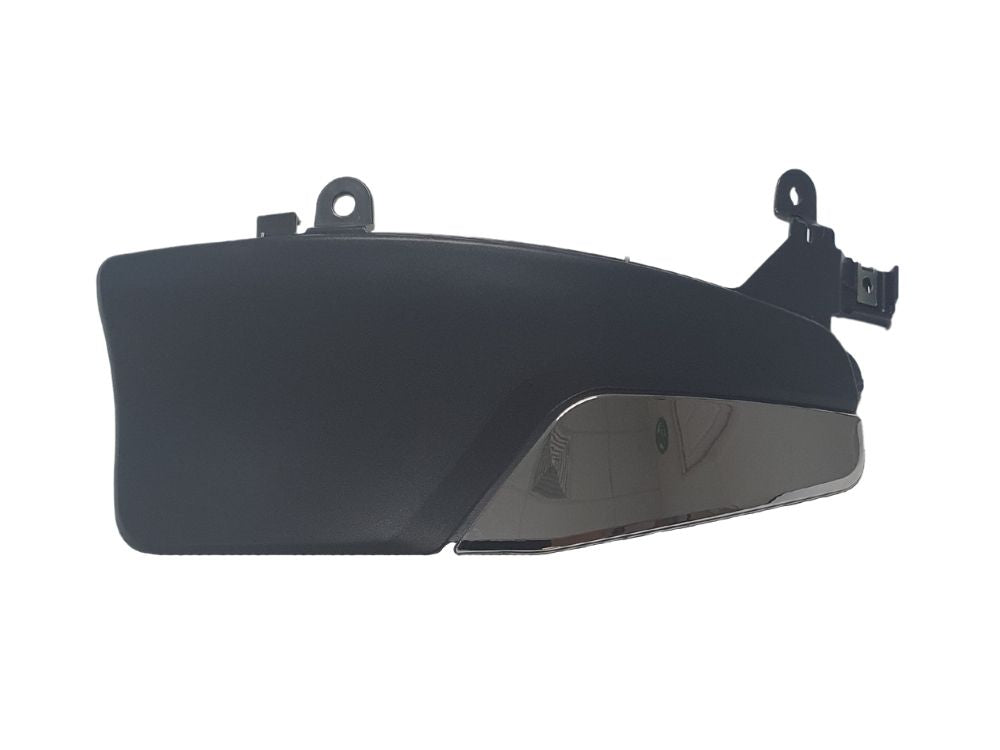 Scania Corner Panel – Lower Extension R/H (Right Hand) – Streamline V8 Topline Cab – G/R Series (10-17) product image