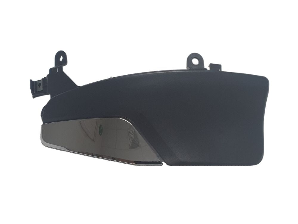 Scania Corner Panel – Lower Extension L/H (Left Hand) – Streamline V8 Topline Cab – G/R Series (10-17) product image
