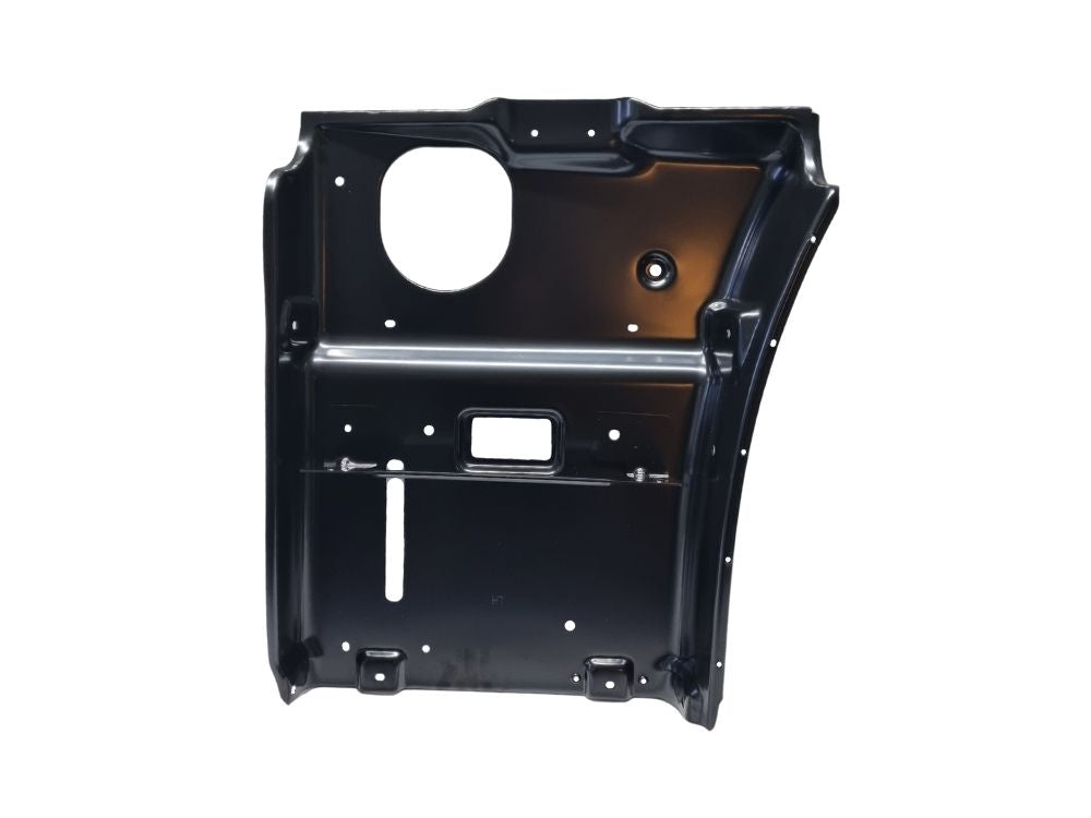 Scania Step Panel L/H (Left Hand) – P Series (11-17) G/R Series (10-17) product image