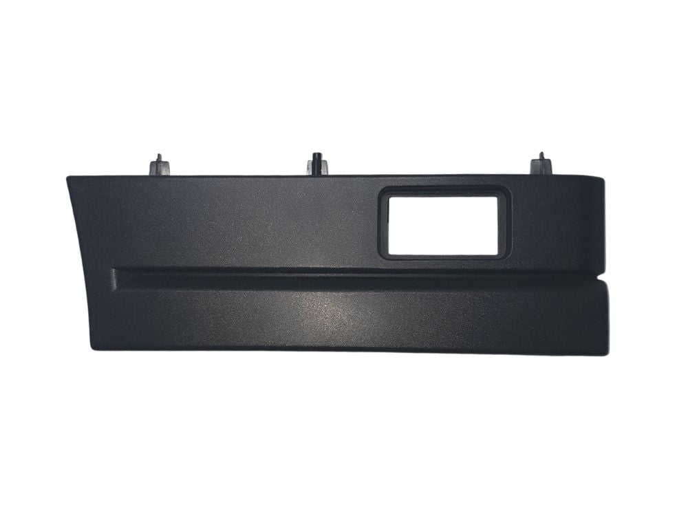 Scania Step Panel Garnish R/H (Right Hand) – Middle – Flat Flasher Type – P Series (11-17) G/R Series (10-17) product image