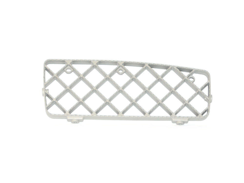 Scania Step Plate – Middle – R/H = L/H (Right Hand = Left Hand) – P Series (11-17) R Series (2010-2017) product image