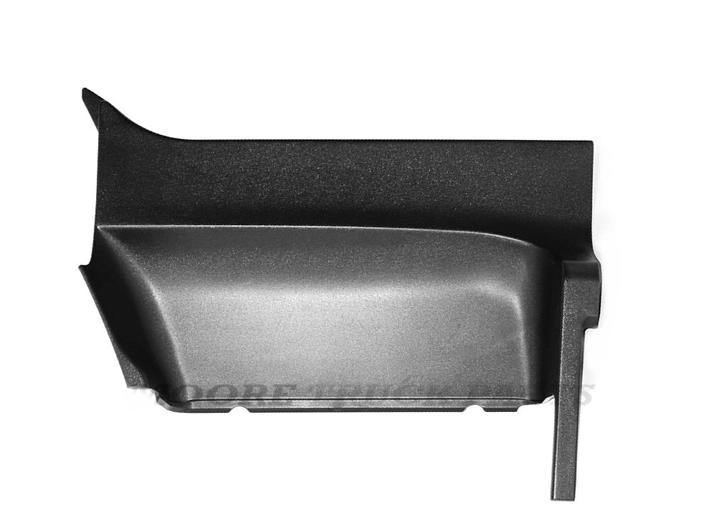 Scania Step Panel – Upper – R/H (Right Hand) – Without Hole – High Cab – P Series (11-17) G/R Series (10-17) product image
