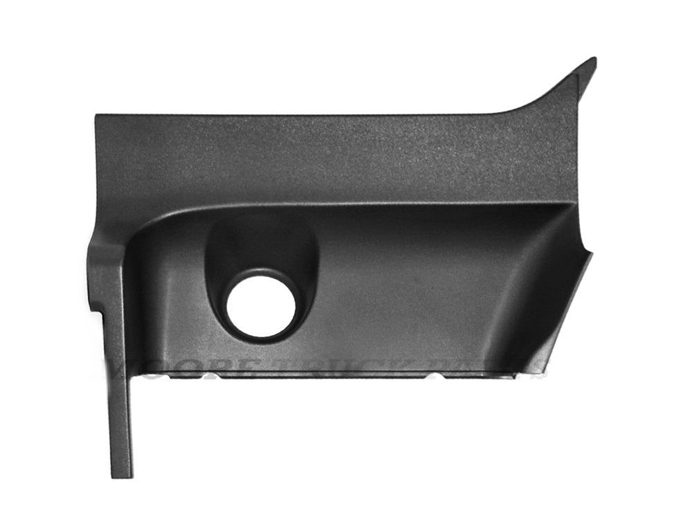 Scania Step Panel – Upper – L/H (Left Hand) – With Hole – High Cab – P Series (11-17) G/R Series (10-17) product image