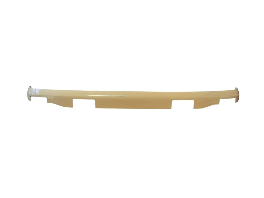 Scania Sunvisor – Upper – With 2 Marker Lamp & 2 Fog Lamp Holes – P Series (11-17) G/R Series (10-17) product image