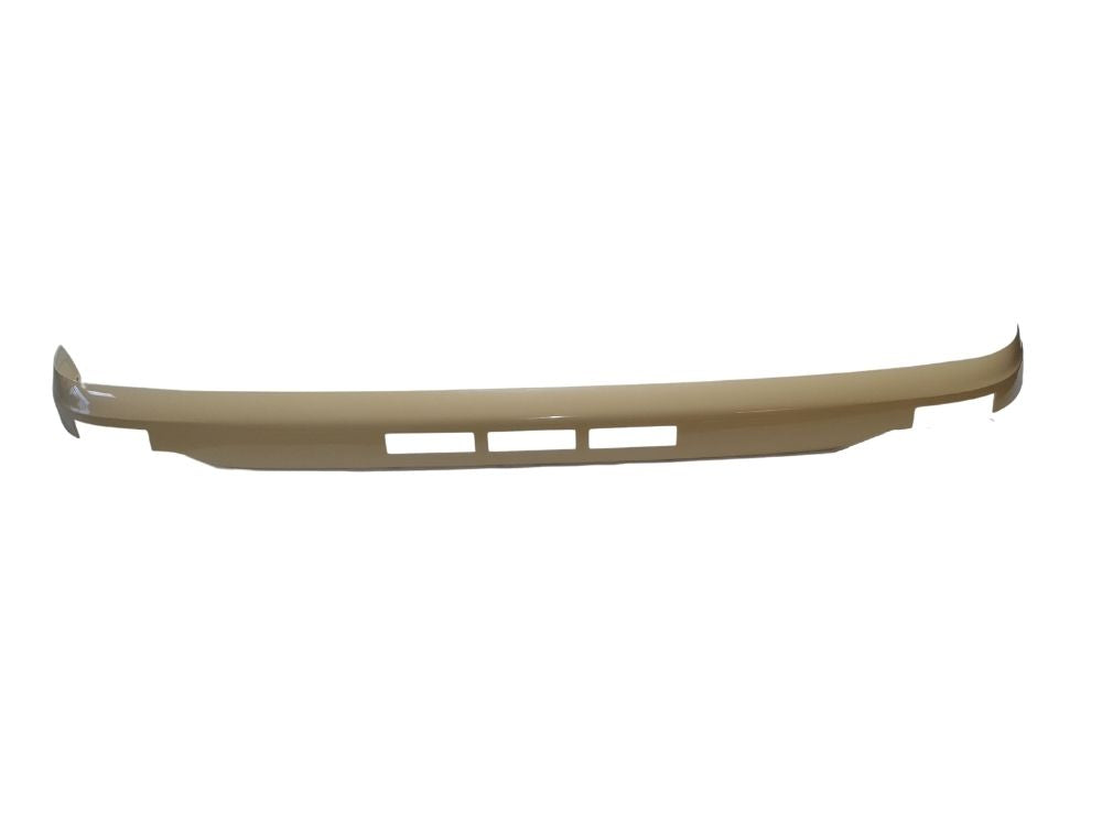 Scania Sunvisor – Upper – With 5 Marker Lamp Holes – P Series (11-17) G/R Series (10-17) product image