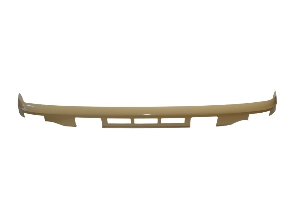 Scania Sunvisor – Upper – With 5 Marker Lamp & 2 Fog Lamp Holes – P Series (11-17) G/R Series (10-17) product image