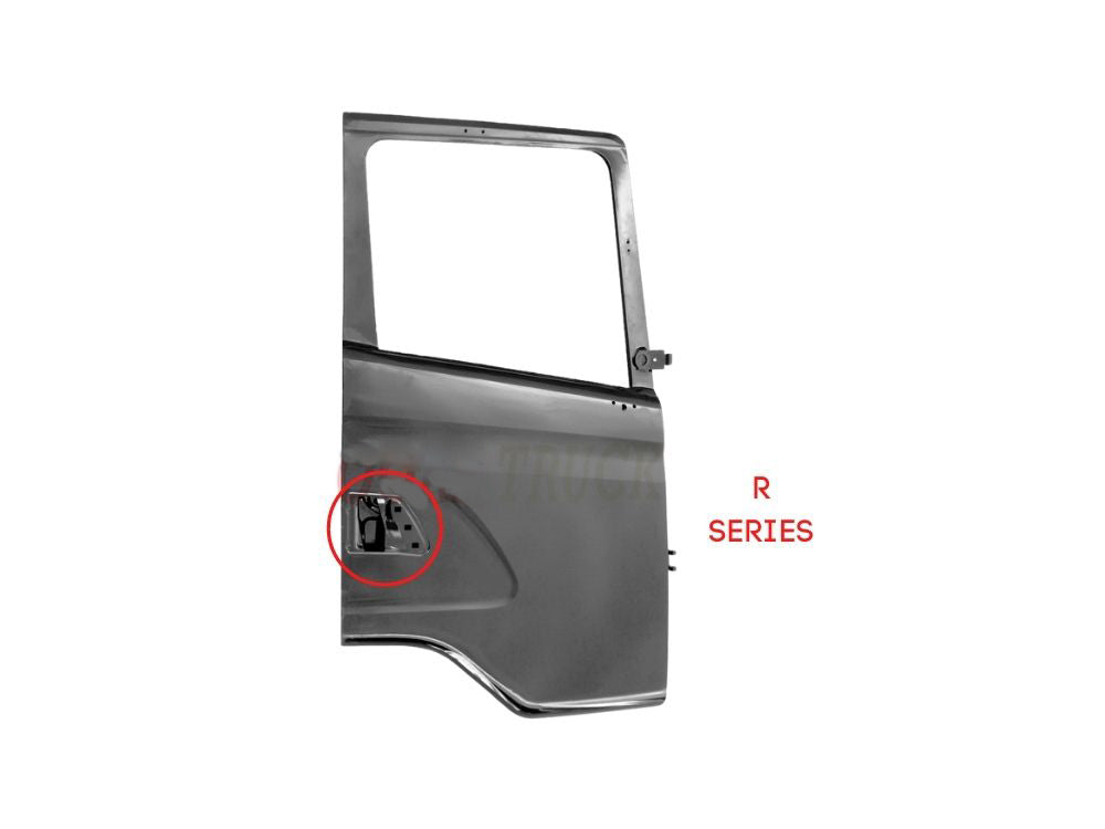 Scania Door Shell R/H (Right Hand) -R Series (2010-2017) product image