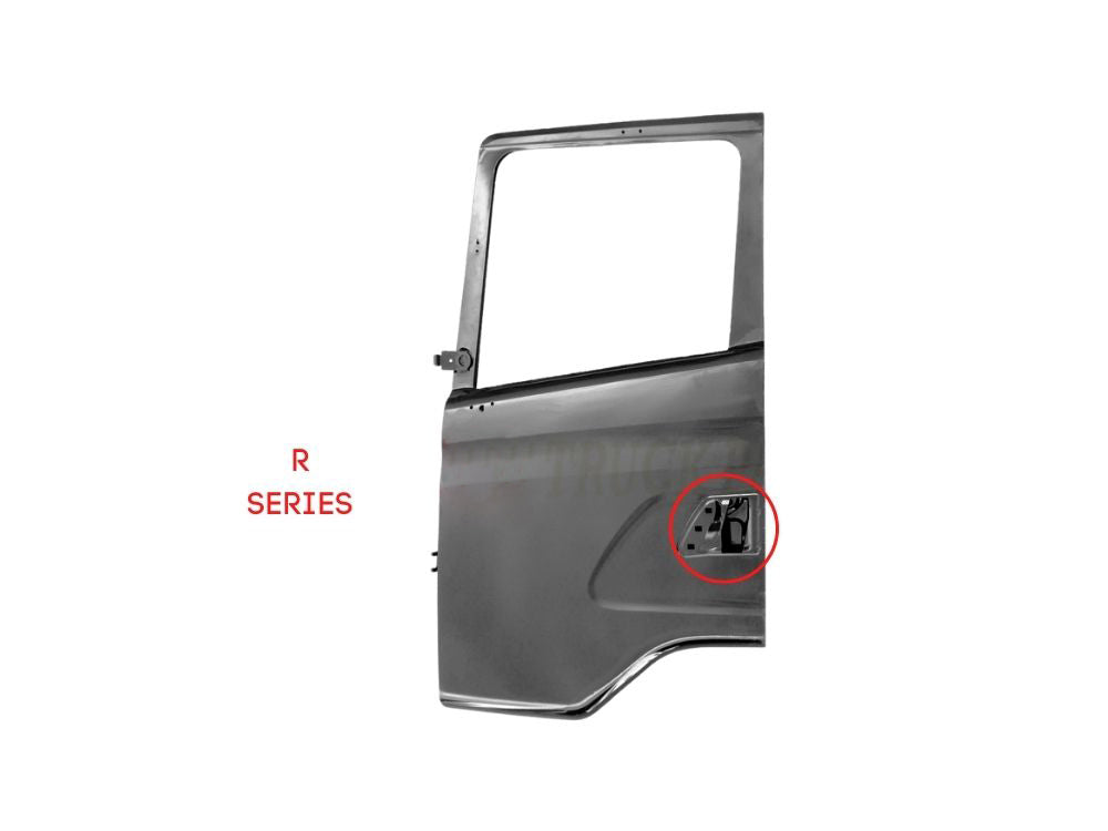 Scania Door Shell L/H (Left Hand) – R Series (2010-2017) product image