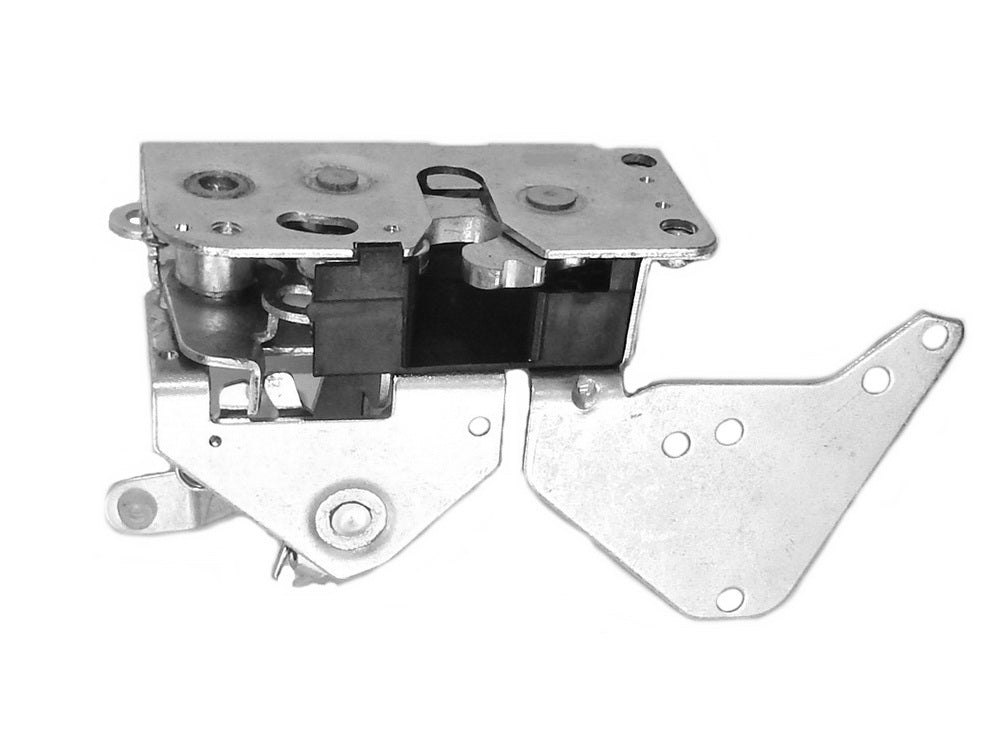 Scania Door Latch R/H (Right Hand) – P Series (11-17) G/R Series (10-17) product image