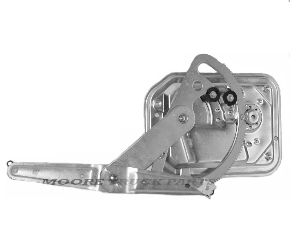 Scania Door Window Regulator L/H (Left Hand) – Electric – Without Motor – P Series (11-17) G/R Series (10-17) product image