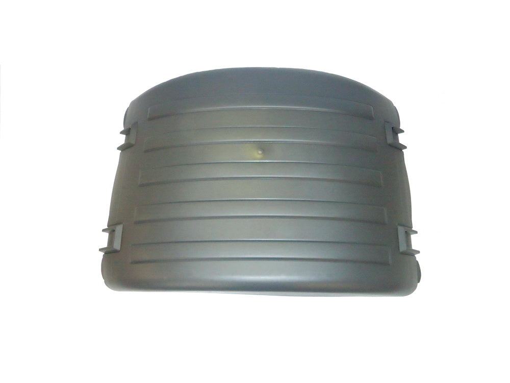 Scania Mud Guard Rear – Upper – Semi Flat – P Series (11-17) G/R Series (10-17) product image