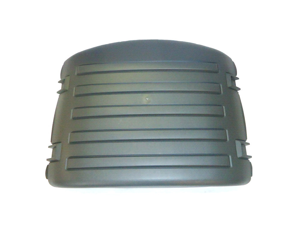 Scania Mud Guard Rear – Upper – Flat – P Series (11-17) G/R Series (10-17) product image