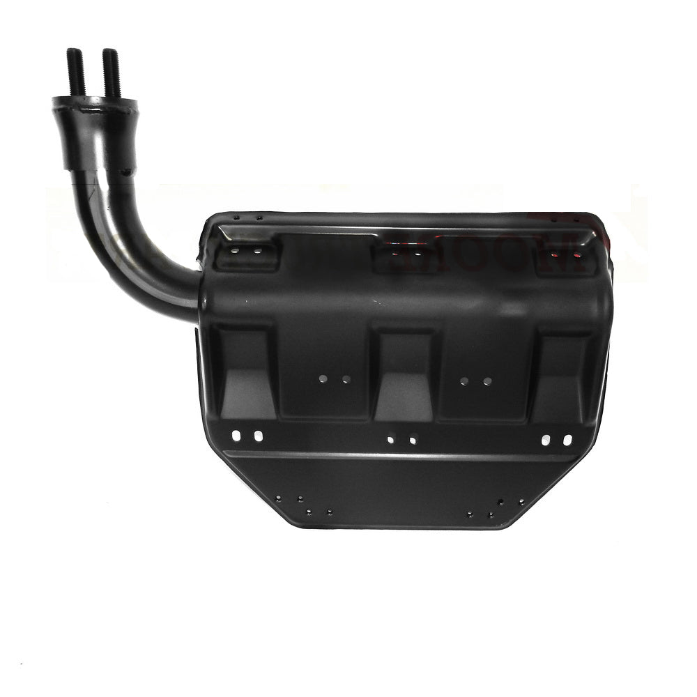 Scania Guard Bracket L/H (Left Hand) – Rear 4 X 2 – P Series (11-17) G/R Series (10-17) product image