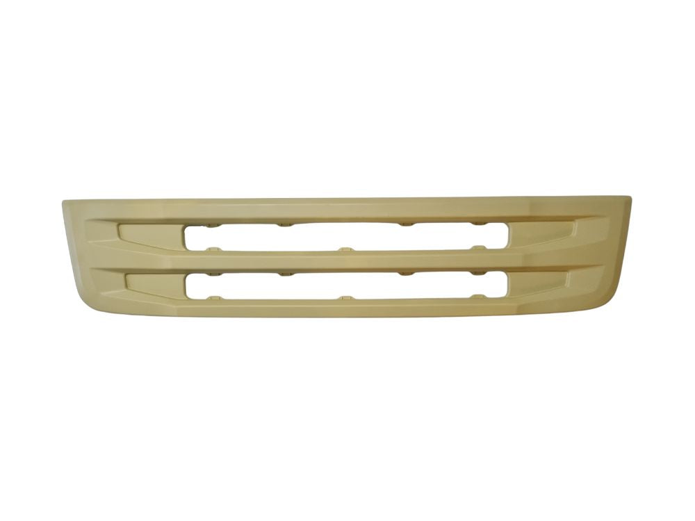 Scania Front Grille – Lower – Suits High Bar – Narrow Cab – P Series (11-17) G/R Series (10-17) product image