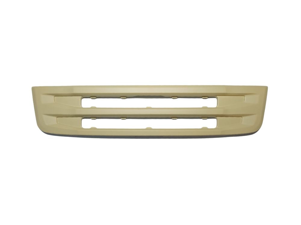Scania Front Grille – Lower – Suits High Bar – Wide Cab – P Series (11-17) G/R Series (10-17) product image