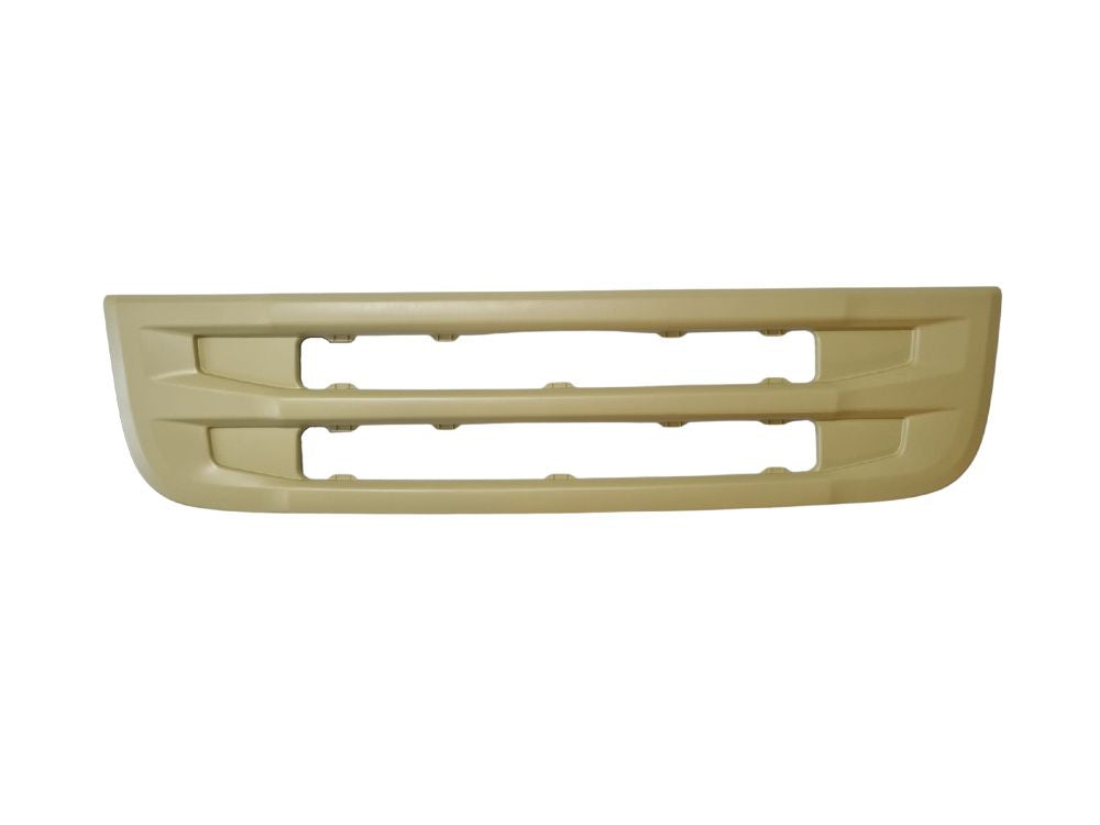 Scania Front Grille – Lower – Suits Low Bar – Wide Cab – P Series (11-17) G/R Series (10-17) product image