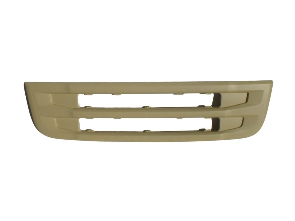 Scania Front Grille – Lower – Suits Low Bar – Narrow Cab – P Series (11-17) G/R Series (10-17) product image