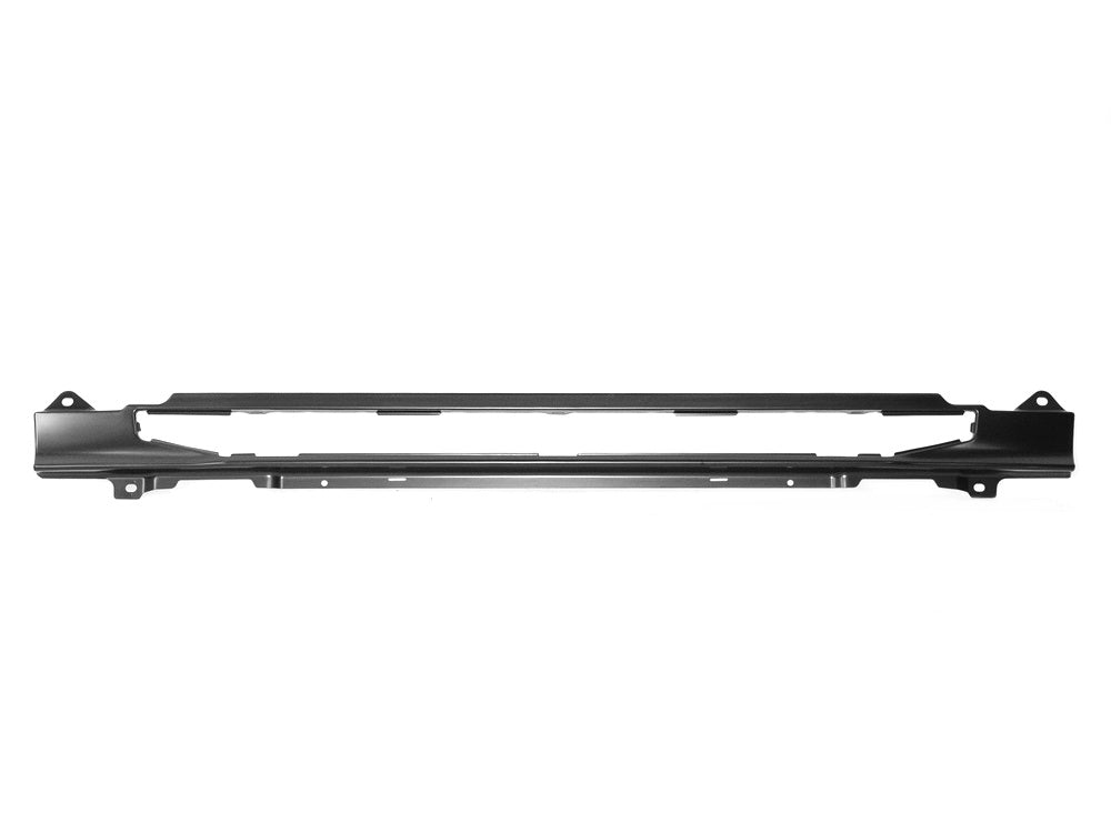 Scania Series 6 (PRGT) G/R Cab (2010–2018) – Front Centre Grille – Suit Low & Medium Cab