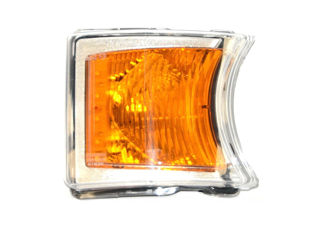 Scania Corner Lamp R/H = L/H (Right Hand = Left Hand) – P Series (12-17) G/R Series (10-17) product image